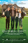 Filme: Que Famlia  Essa ???